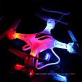 DWI Long Range 2.4G Phantom FPV HD Drone Camera With 2.0MP